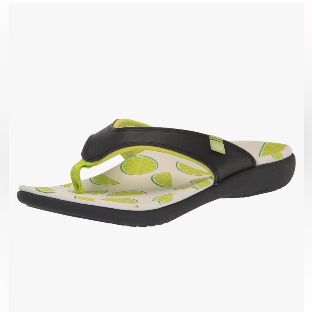 Spenco Women’s Orthotic Sandals